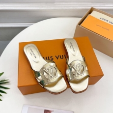 Louis Vuitton Slippers